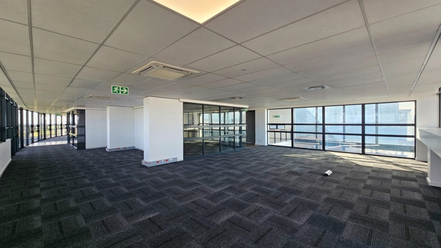 To Let commercial Property for Rent in Airport Industria Western Cape
